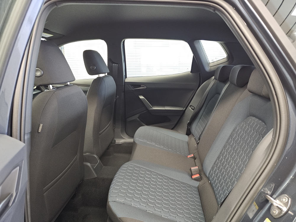 Seat Arona – Foto 4