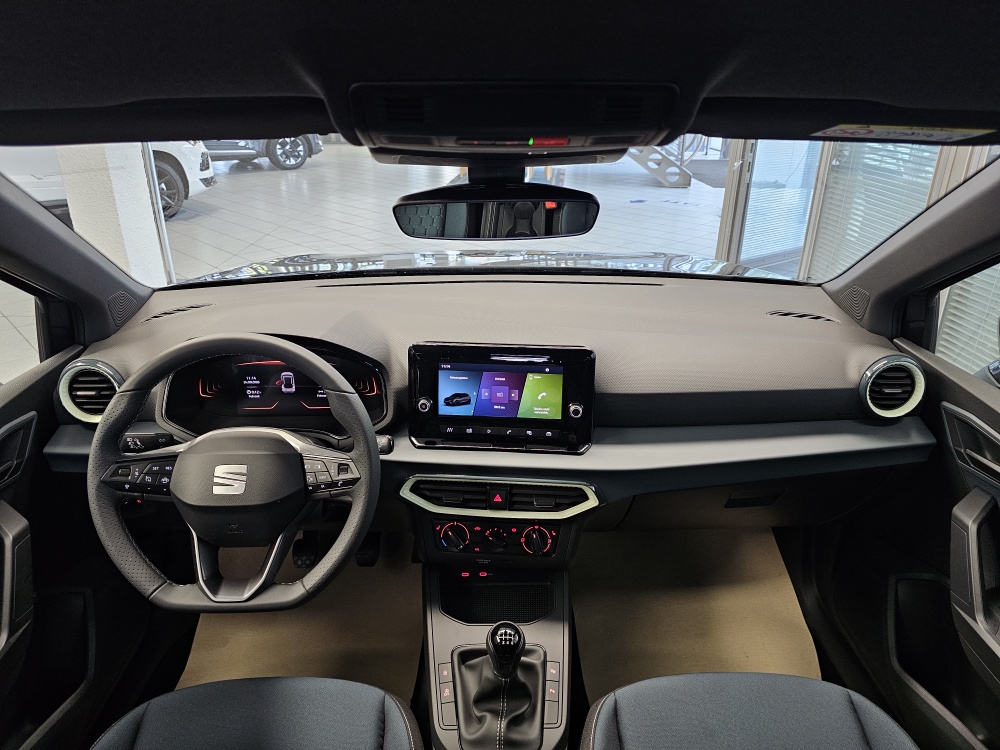 Seat Arona – Foto 5