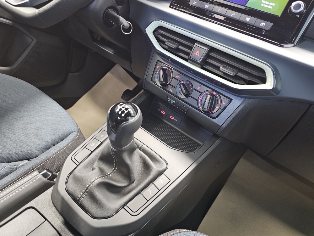 Seat Arona – Foto 6