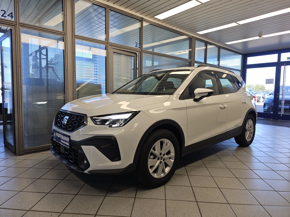 Seat Arona Style