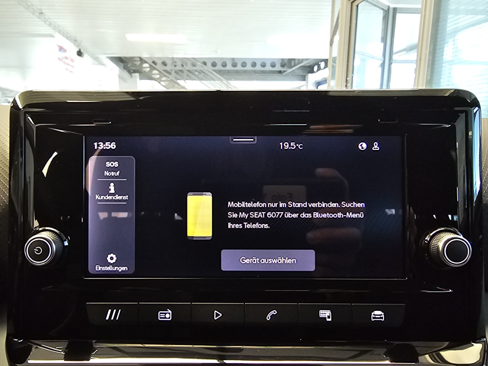Seat Arona – Foto 10