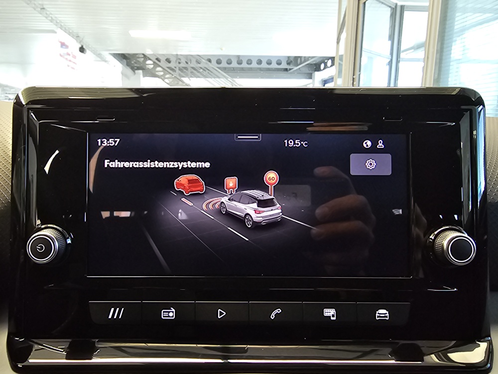 Seat Arona – Foto 13