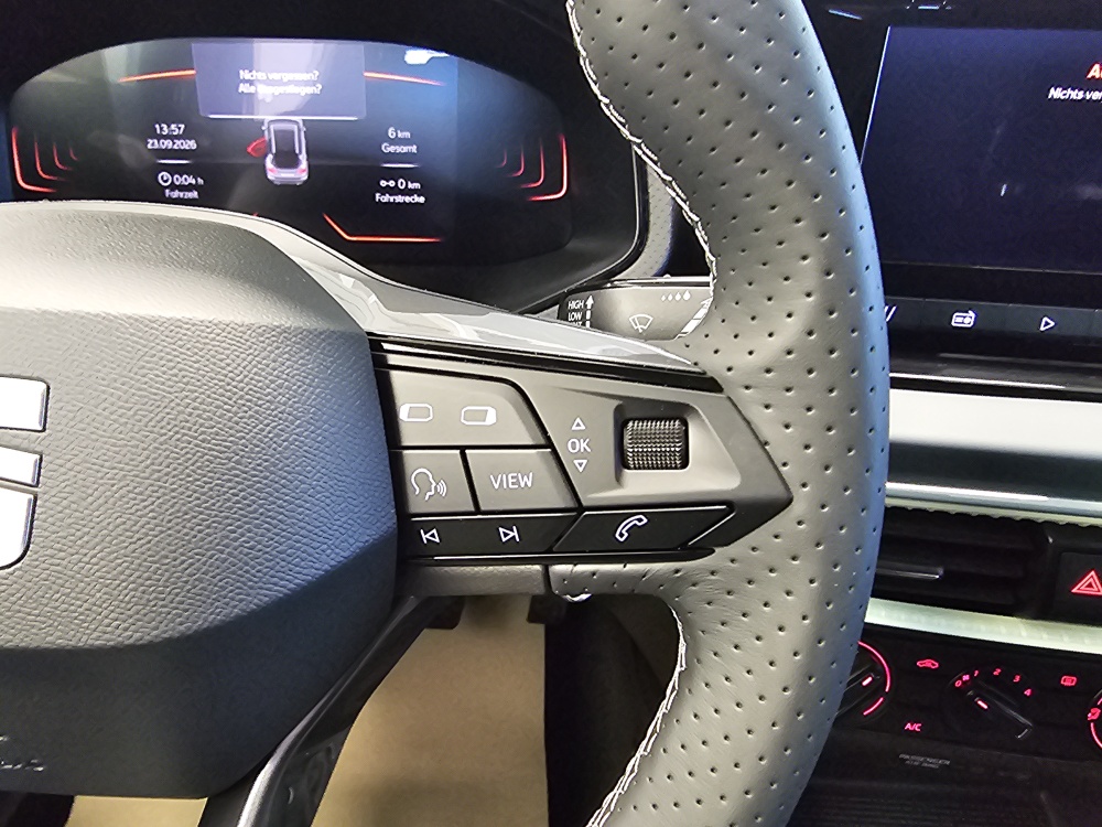 Seat Arona – Foto 15
