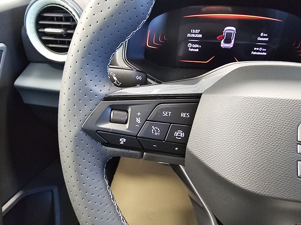 Seat Arona – Foto 16