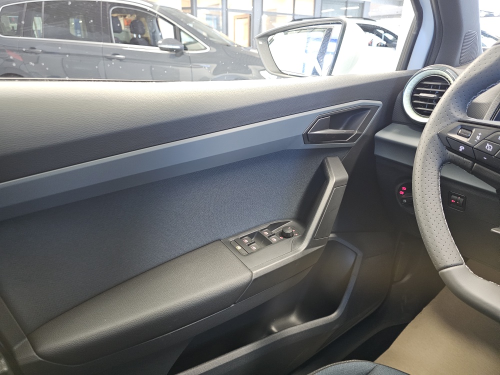 Seat Arona – Foto 17
