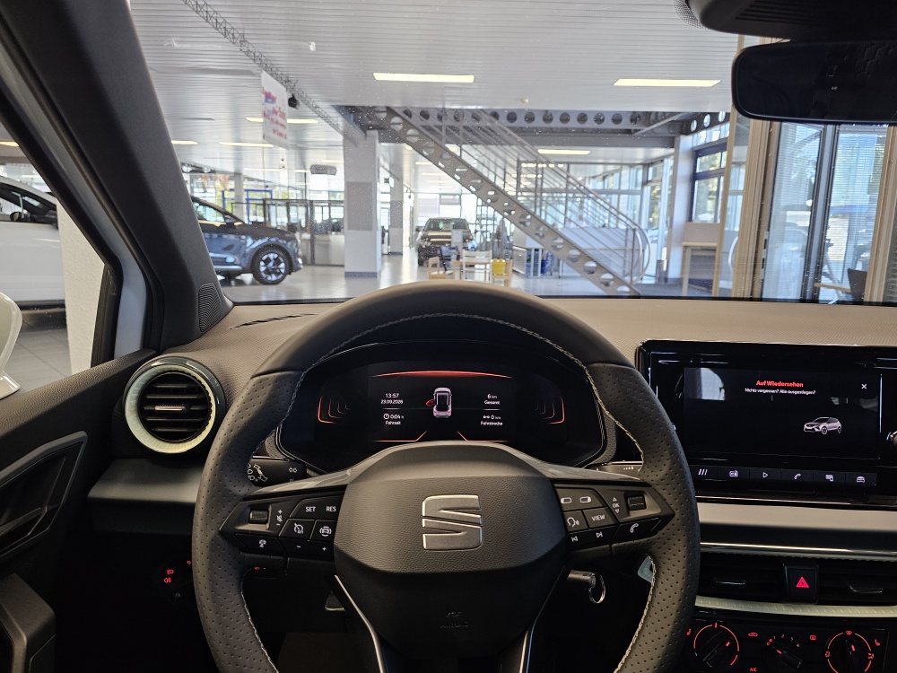 Seat Arona – Foto 18