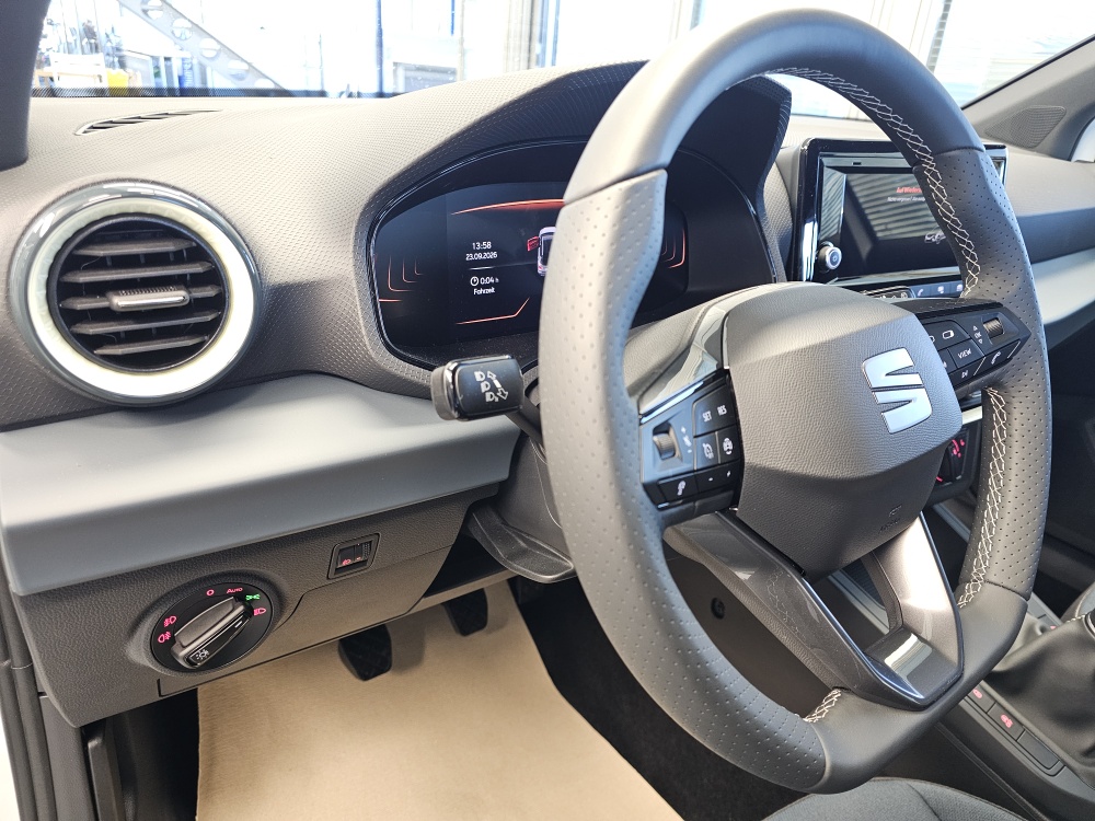 Seat Arona – Foto 19