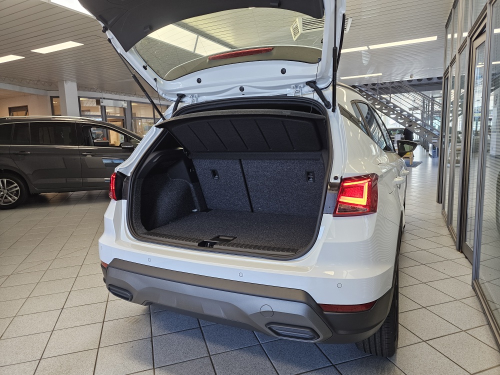 Seat Arona – Foto 2