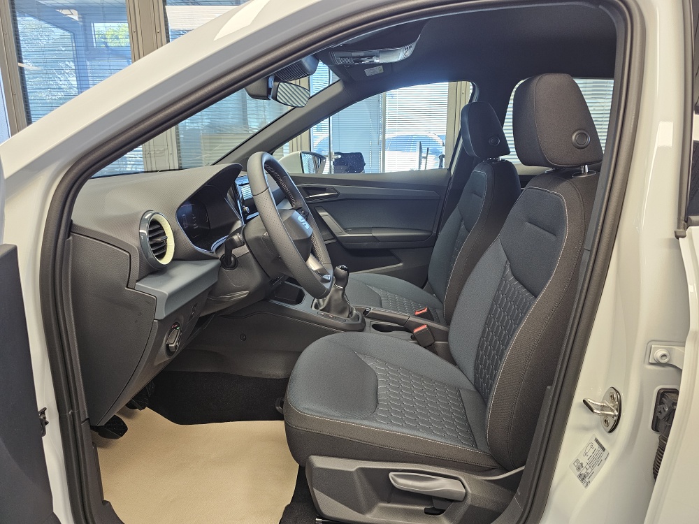 Seat Arona – Foto 20