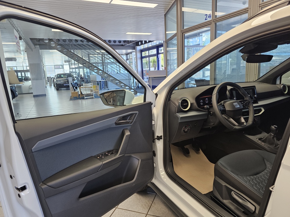 Seat Arona – Foto 21