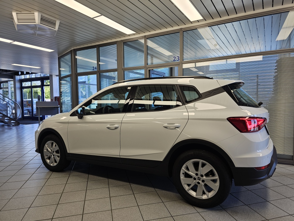 Seat Arona – Foto 22