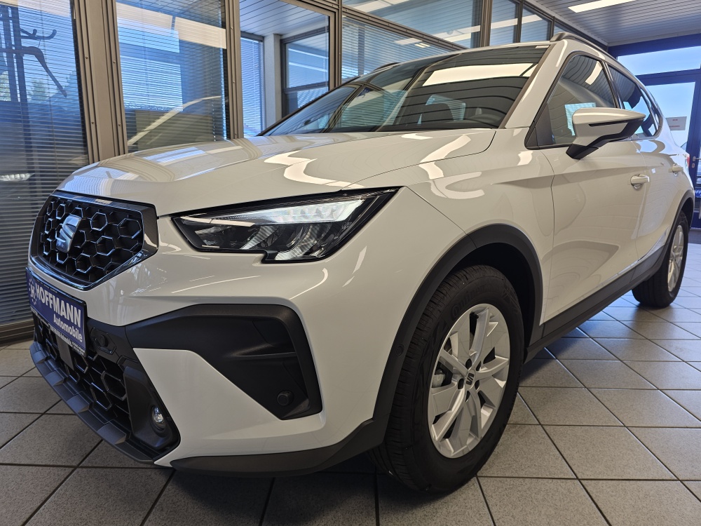 Seat Arona – Foto 23
