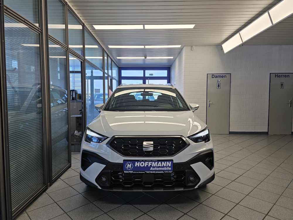 Seat Arona – Foto 24