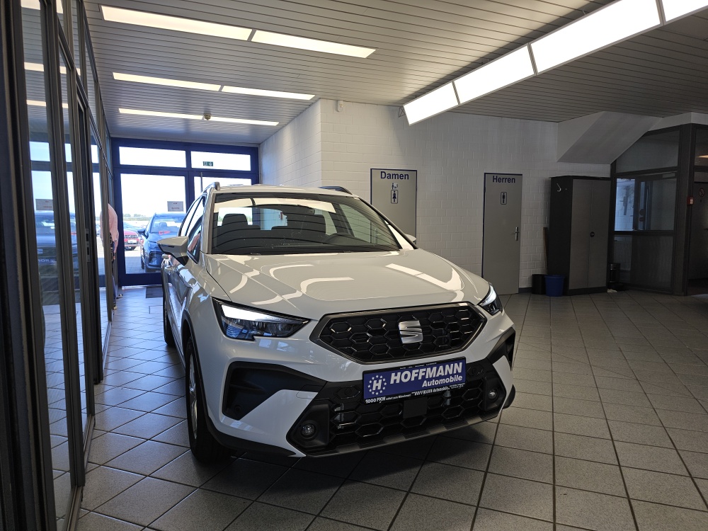 Seat Arona – Foto 25
