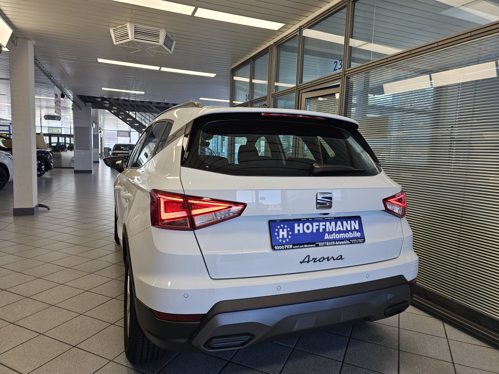 Seat Arona – Foto 3