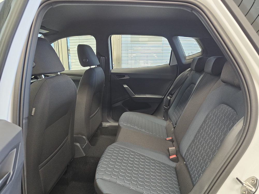 Seat Arona – Foto 4