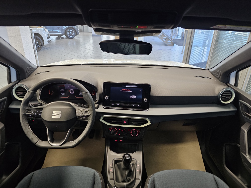Seat Arona – Foto 5