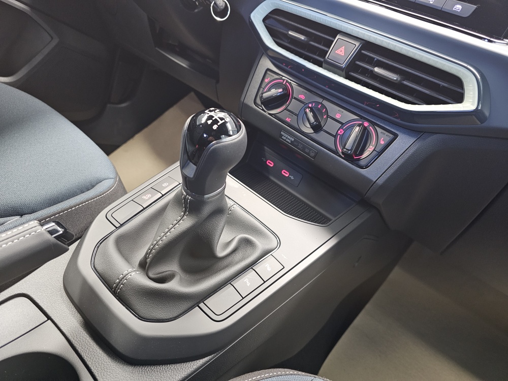 Seat Arona – Foto 6