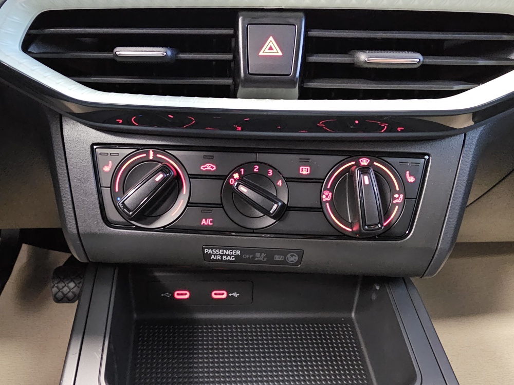 Seat Arona – Foto 7