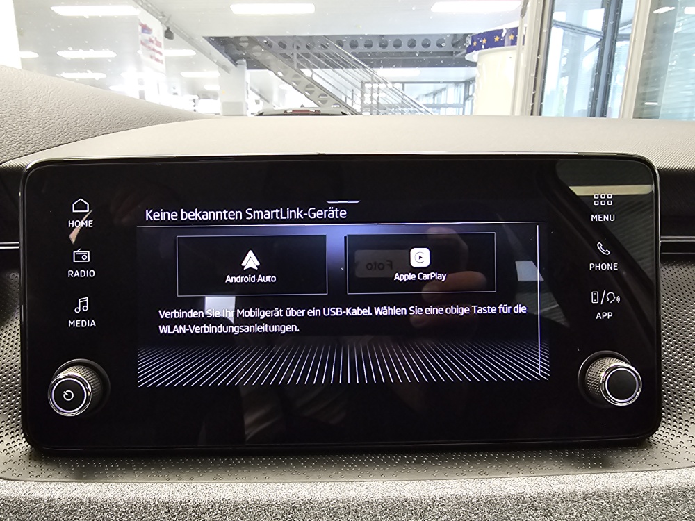 Skoda Kamiq – Foto 13