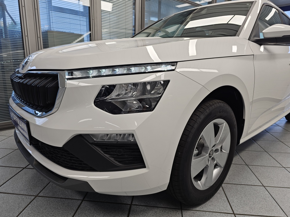 Skoda Kamiq – Foto 24