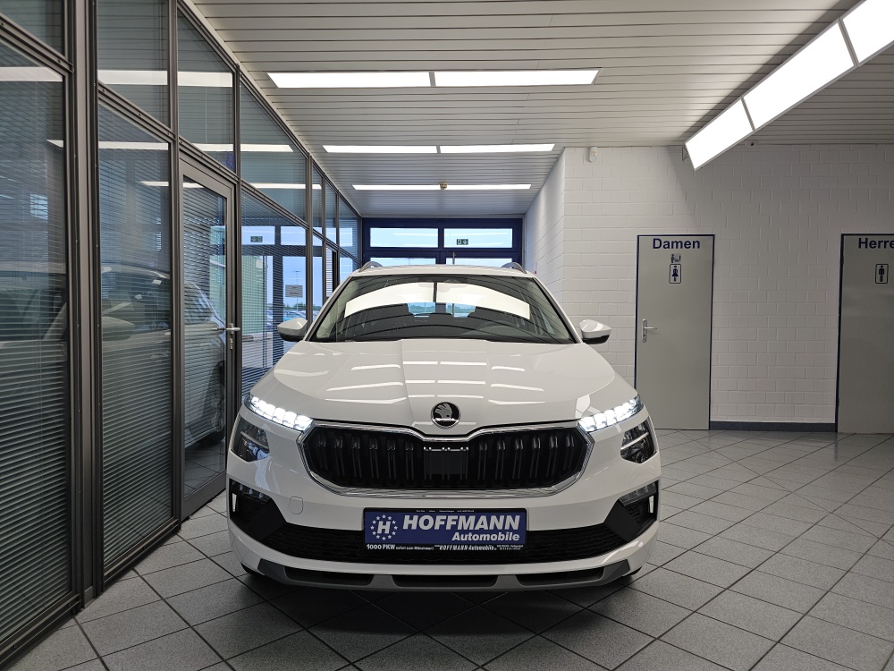Skoda Kamiq – Foto 25