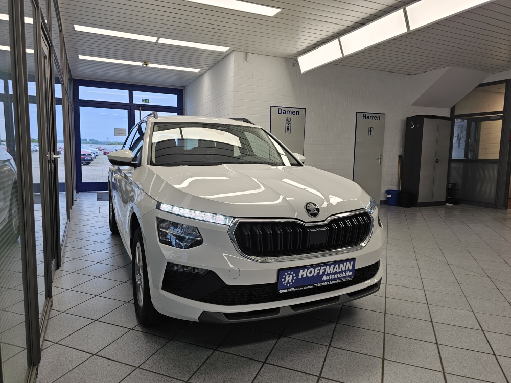 Skoda Kamiq – Foto 26