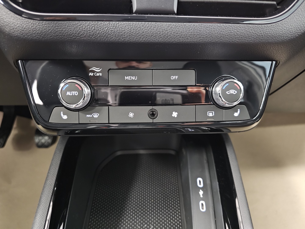 Skoda Kamiq – Foto 8