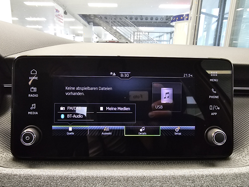 Skoda Kamiq – Foto 12