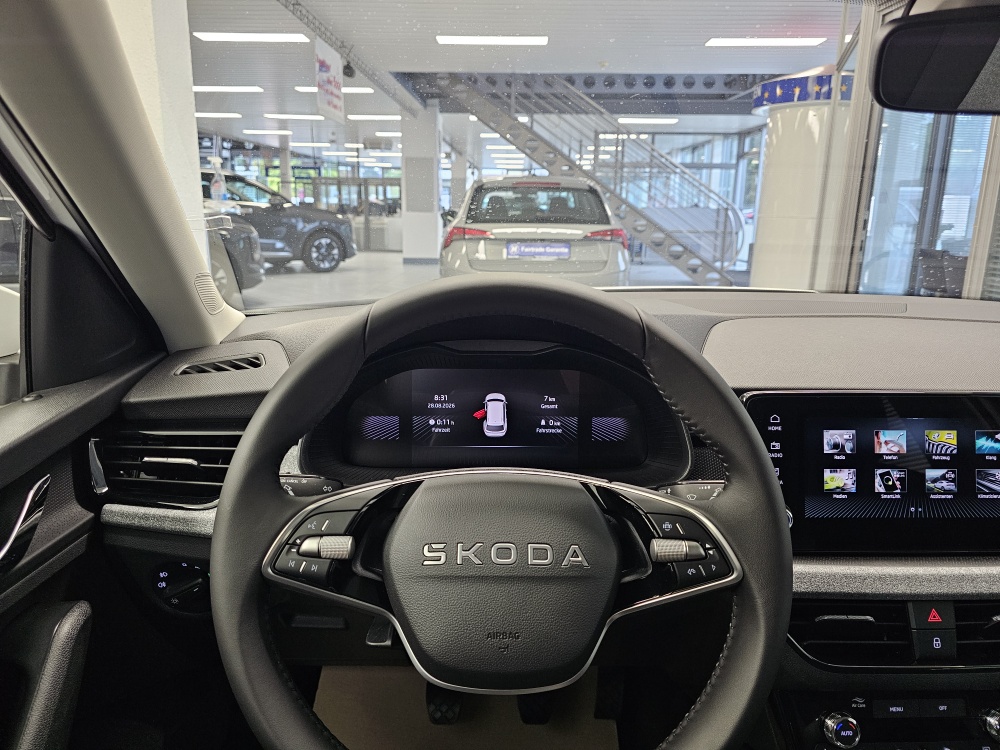 Skoda Kamiq – Foto 19