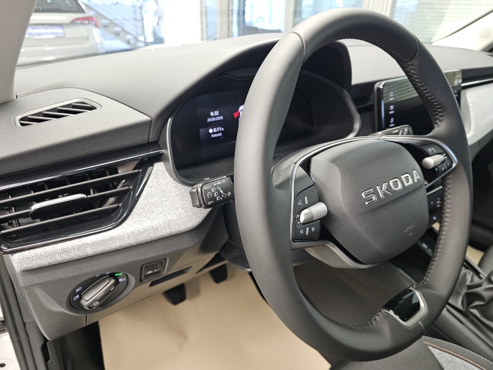 Skoda Kamiq – Foto 20