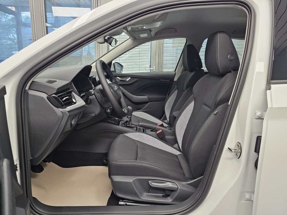Skoda Kamiq – Foto 21