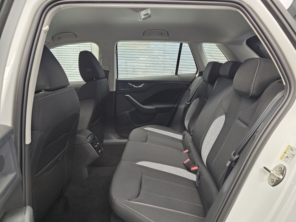 Skoda Kamiq – Foto 4