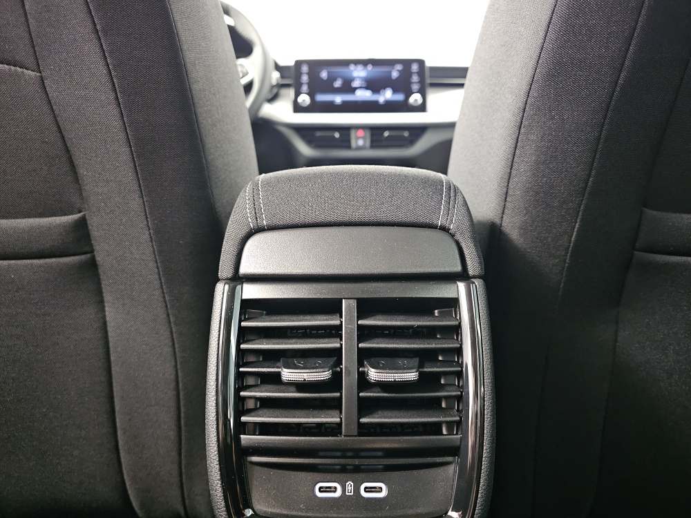 Skoda Kamiq – Foto 5