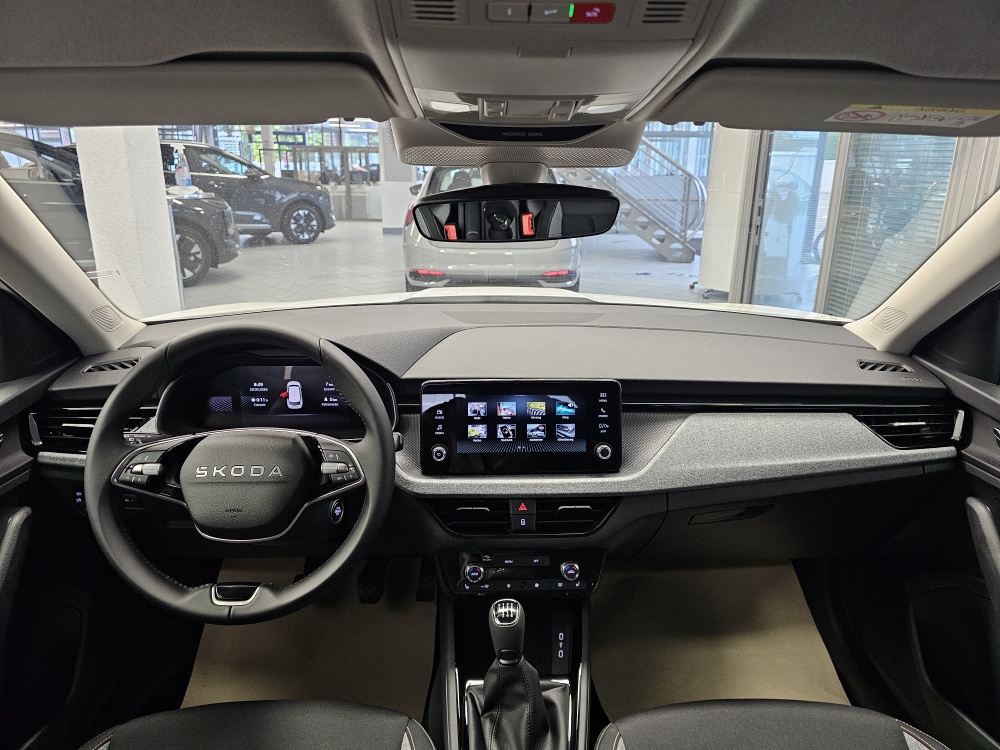 Skoda Kamiq – Foto 6