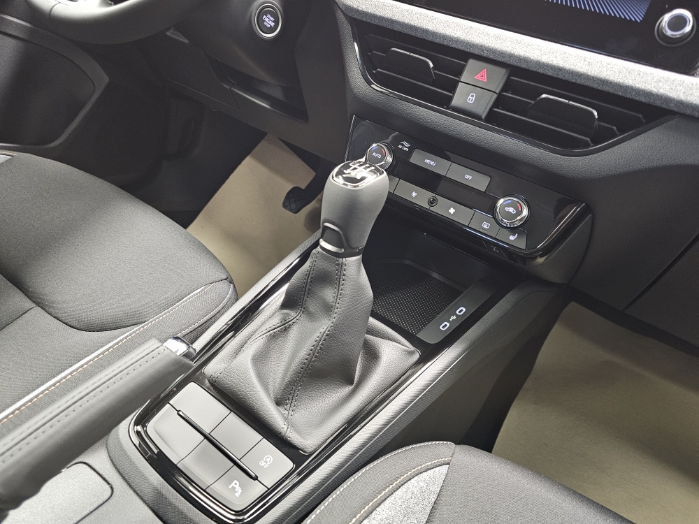 Skoda Kamiq – Foto 7
