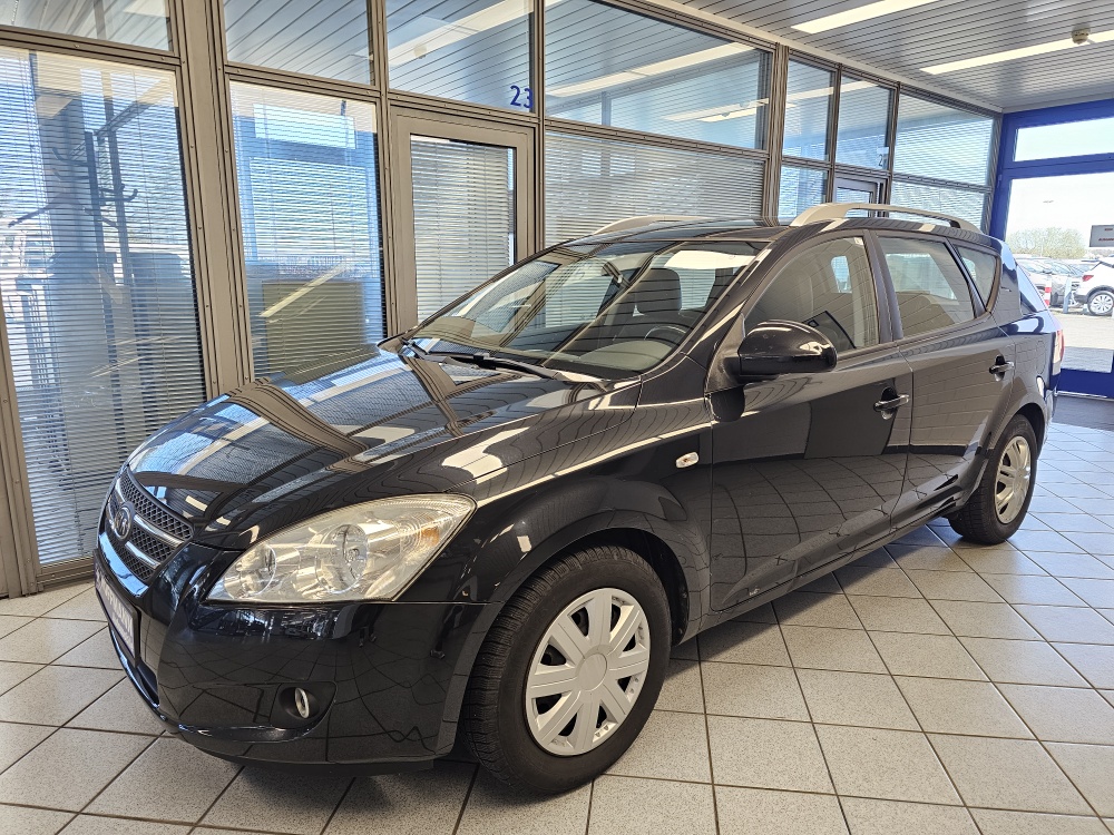 Kia Ceed EX