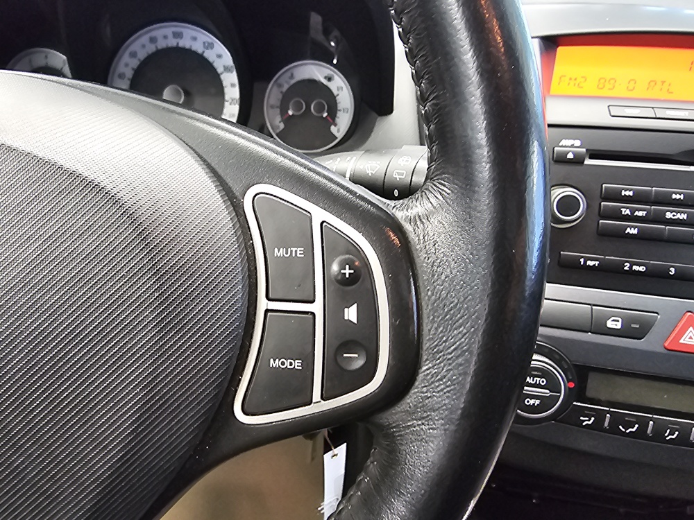 Kia Ceed – Foto 10