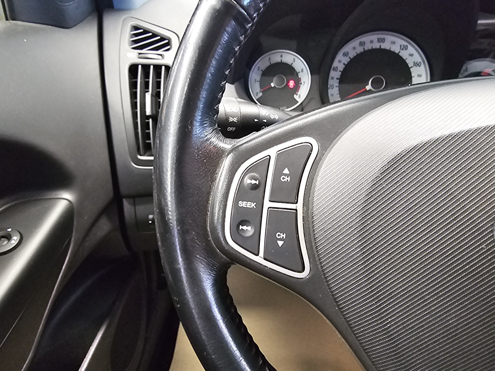Kia Ceed – Foto 11