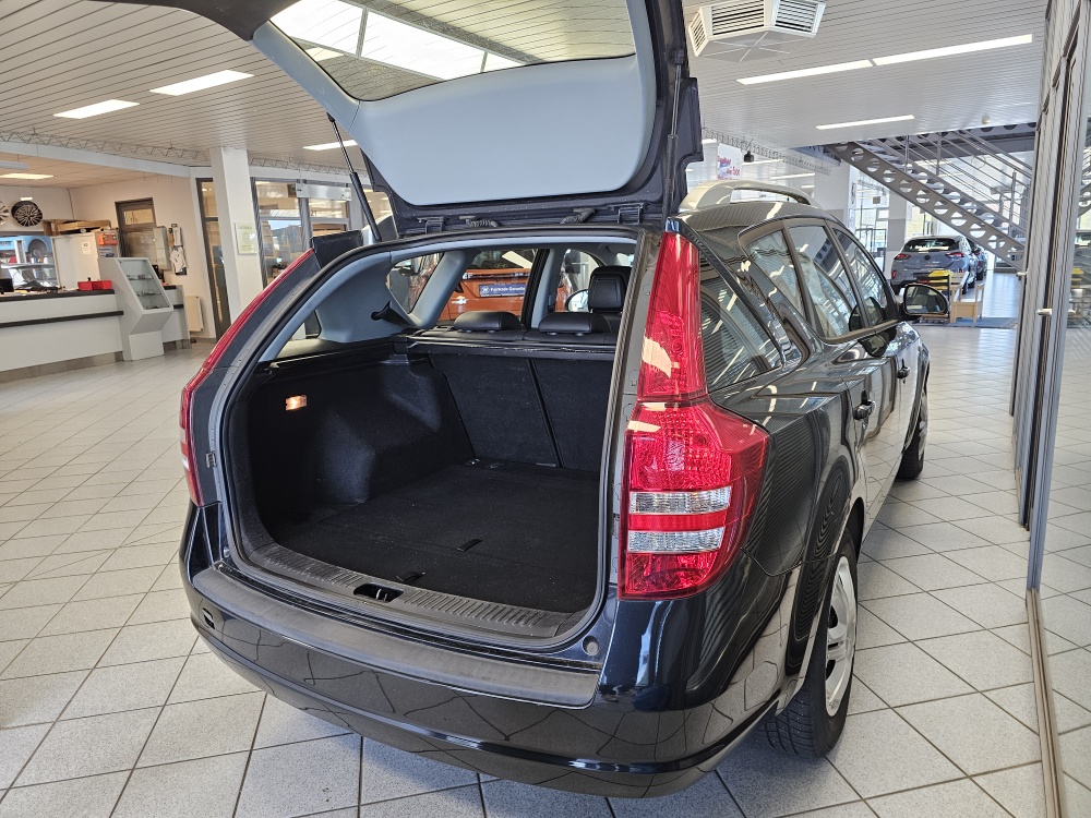 Kia Ceed – Foto 2