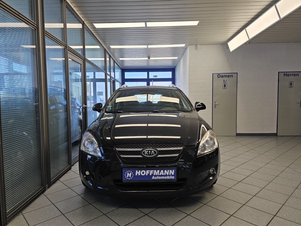 Kia Ceed – Foto 19