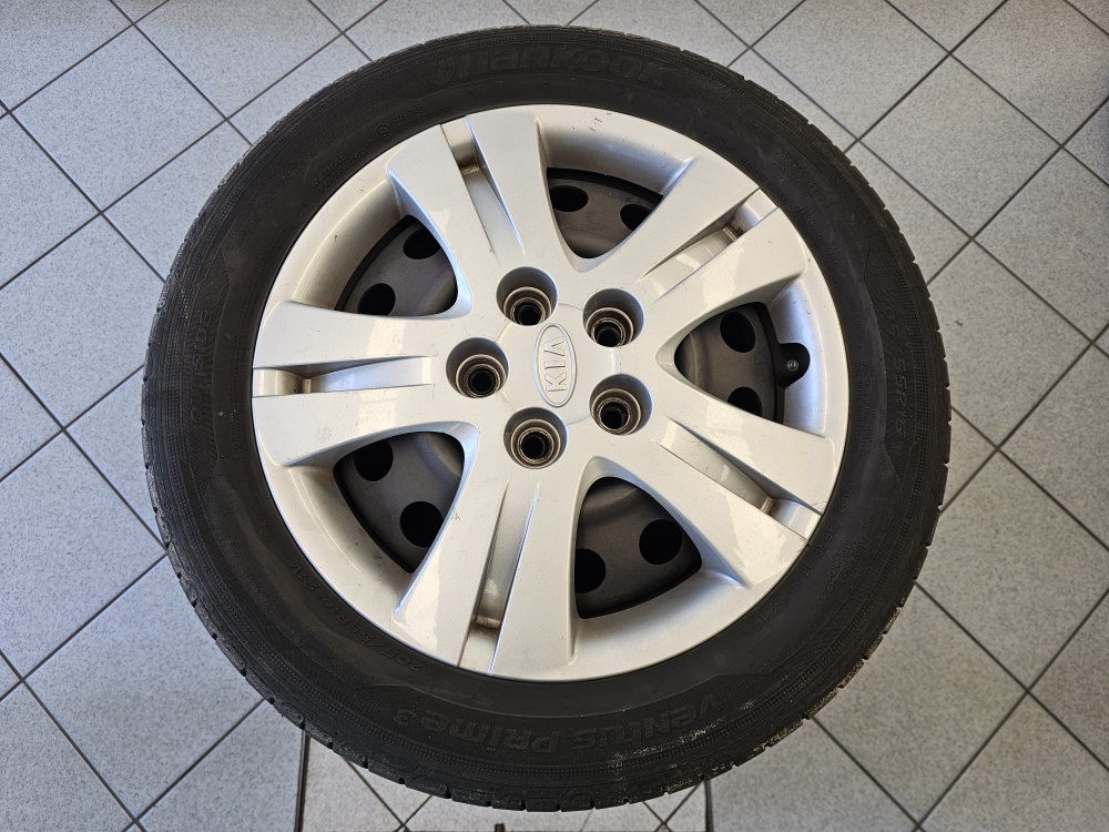 Kia Ceed – Foto 3
