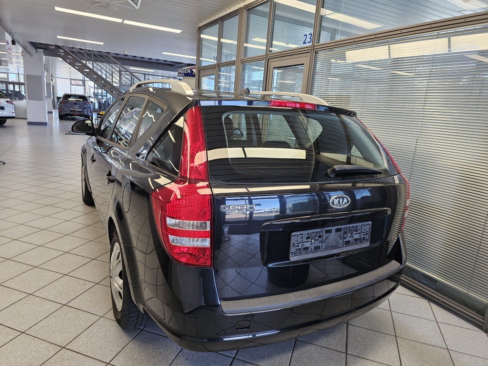 Kia Ceed – Foto 4