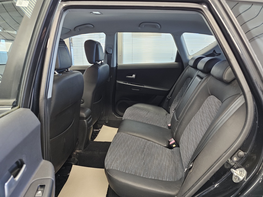 Kia Ceed – Foto 5