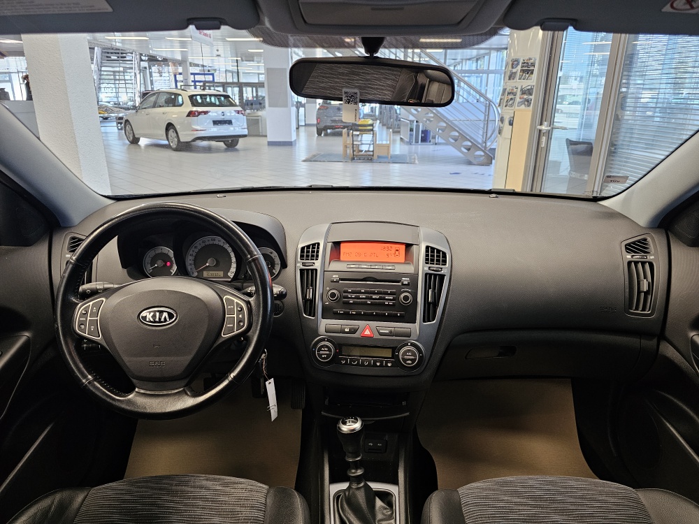 Kia Ceed – Foto 6