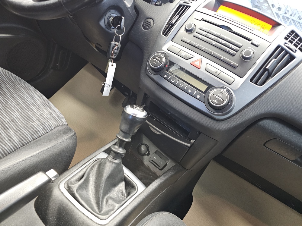 Kia Ceed – Foto 7