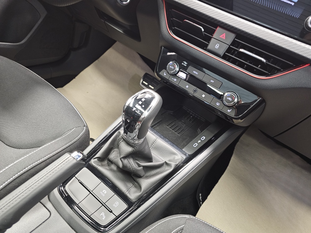 Skoda Kamiq – Foto 10