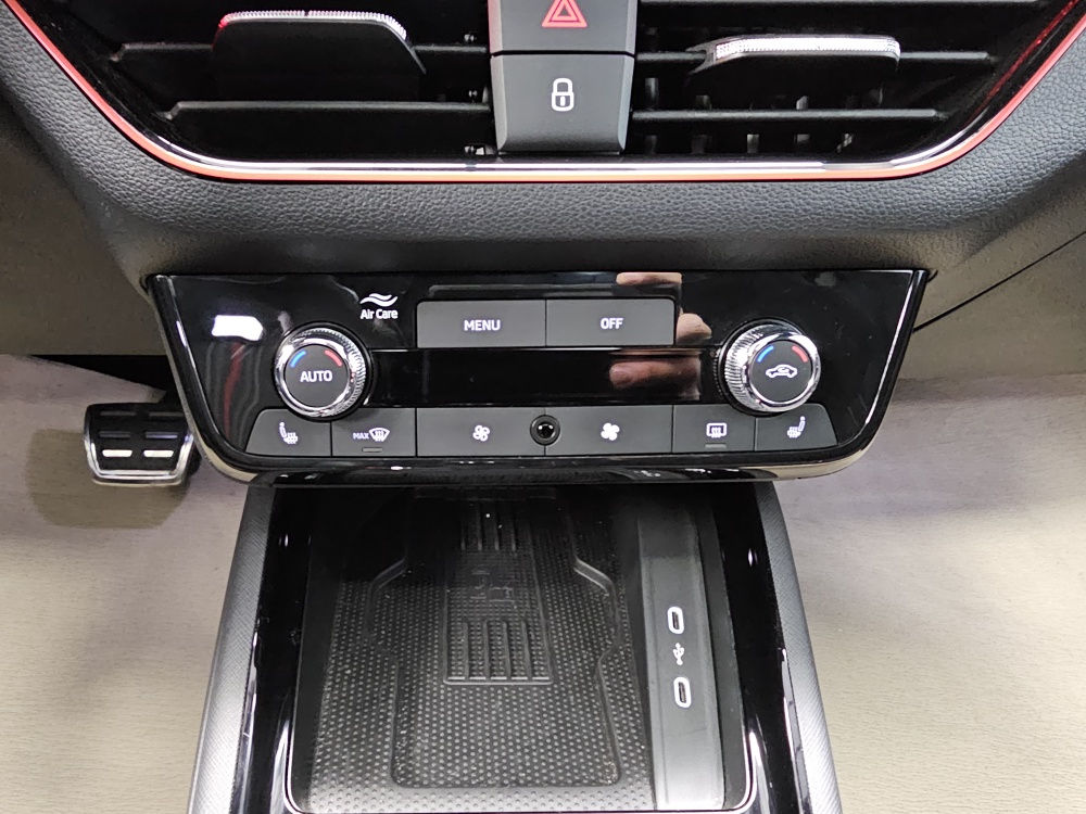 Skoda Kamiq – Foto 11