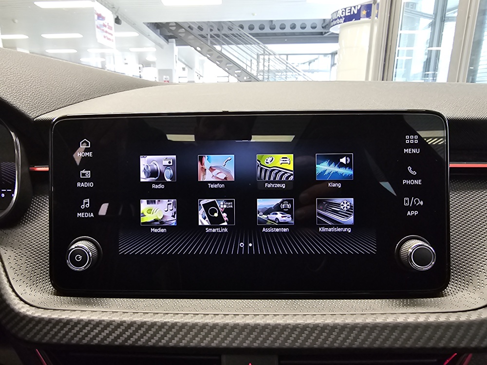 Skoda Kamiq – Foto 12
