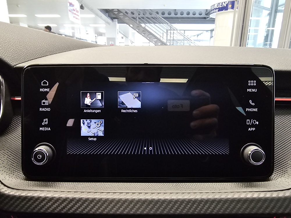 Skoda Kamiq – Foto 13